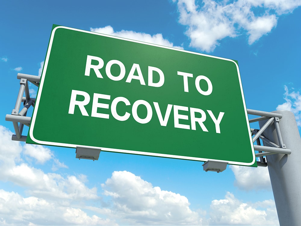 What Do We Mean By Recovery GamCare